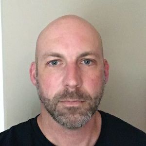 Meet your Posher, Bryan